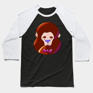 cultural lion Baseball T-Shirt